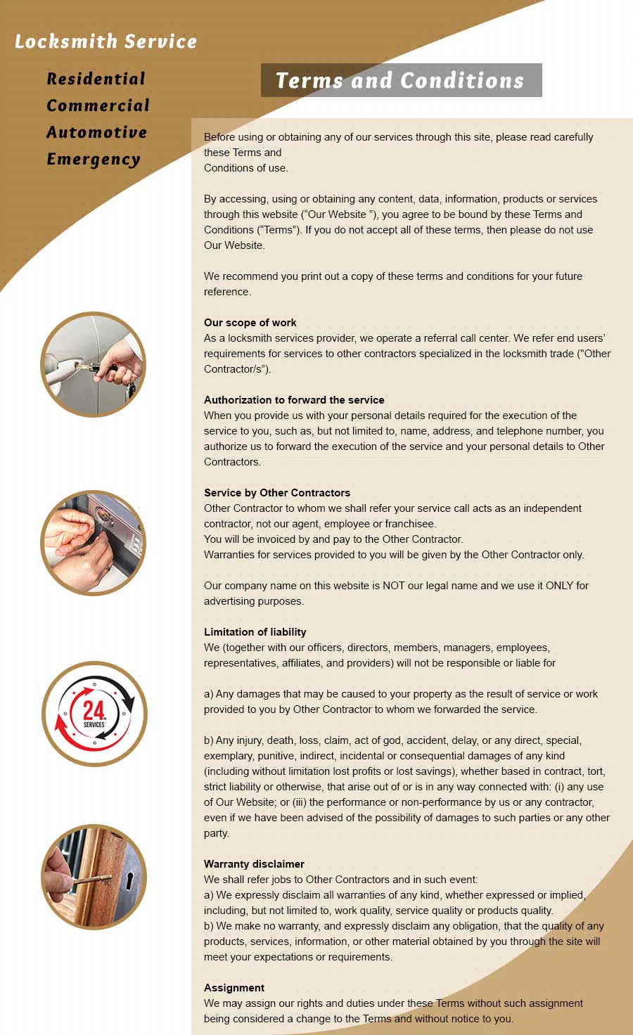 City Locksmith Shop Las Vegas, NV 702-751-7558